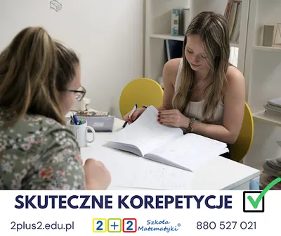 Szkoła Matematyki 2+2 Olsztyn